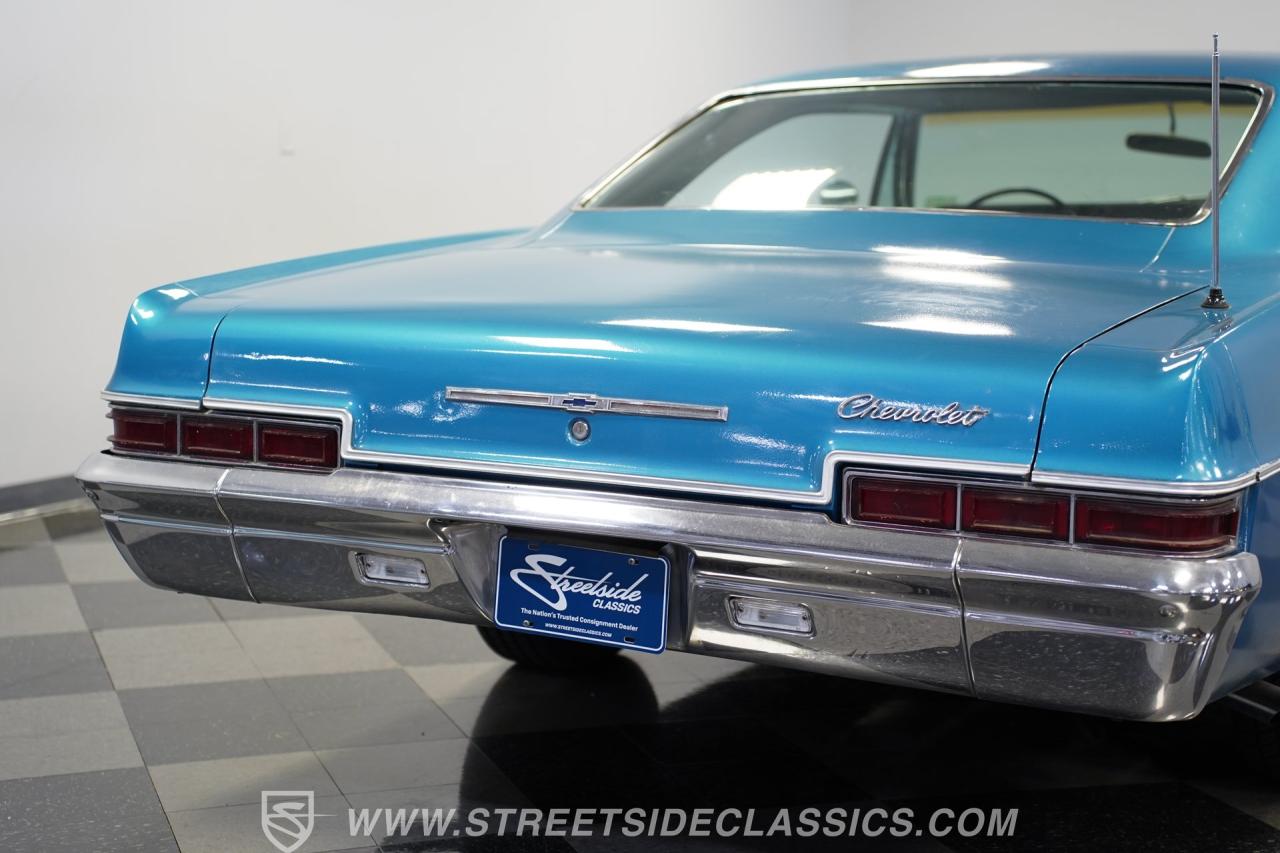 1966 Chevrolet Impala