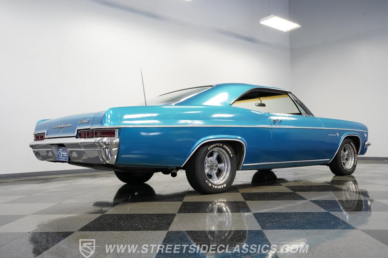 1966 Chevrolet Impala