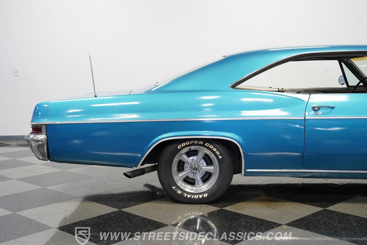 1966 Chevrolet Impala