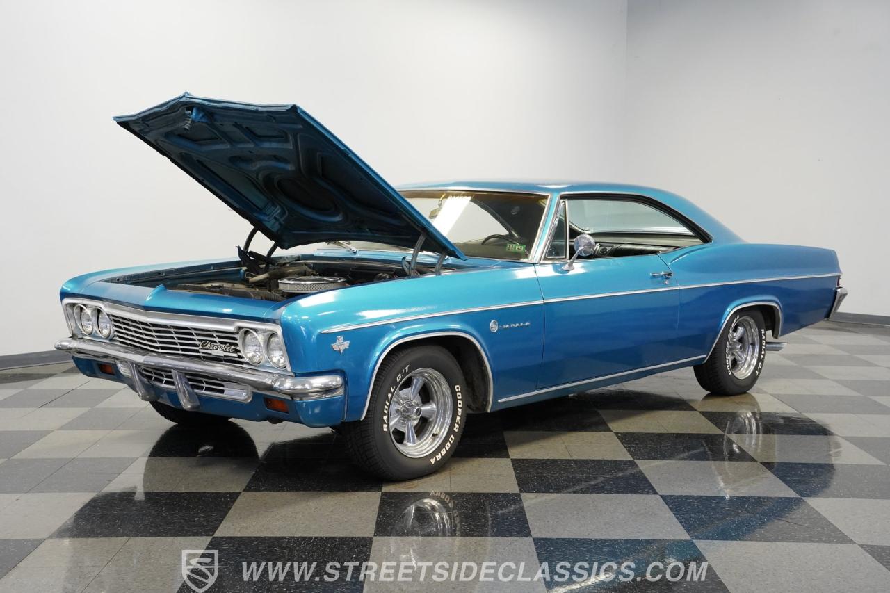 1966 Chevrolet Impala