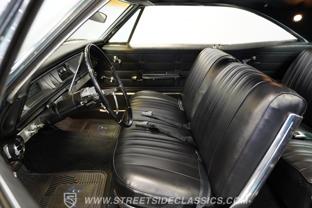 1966 Chevrolet Impala