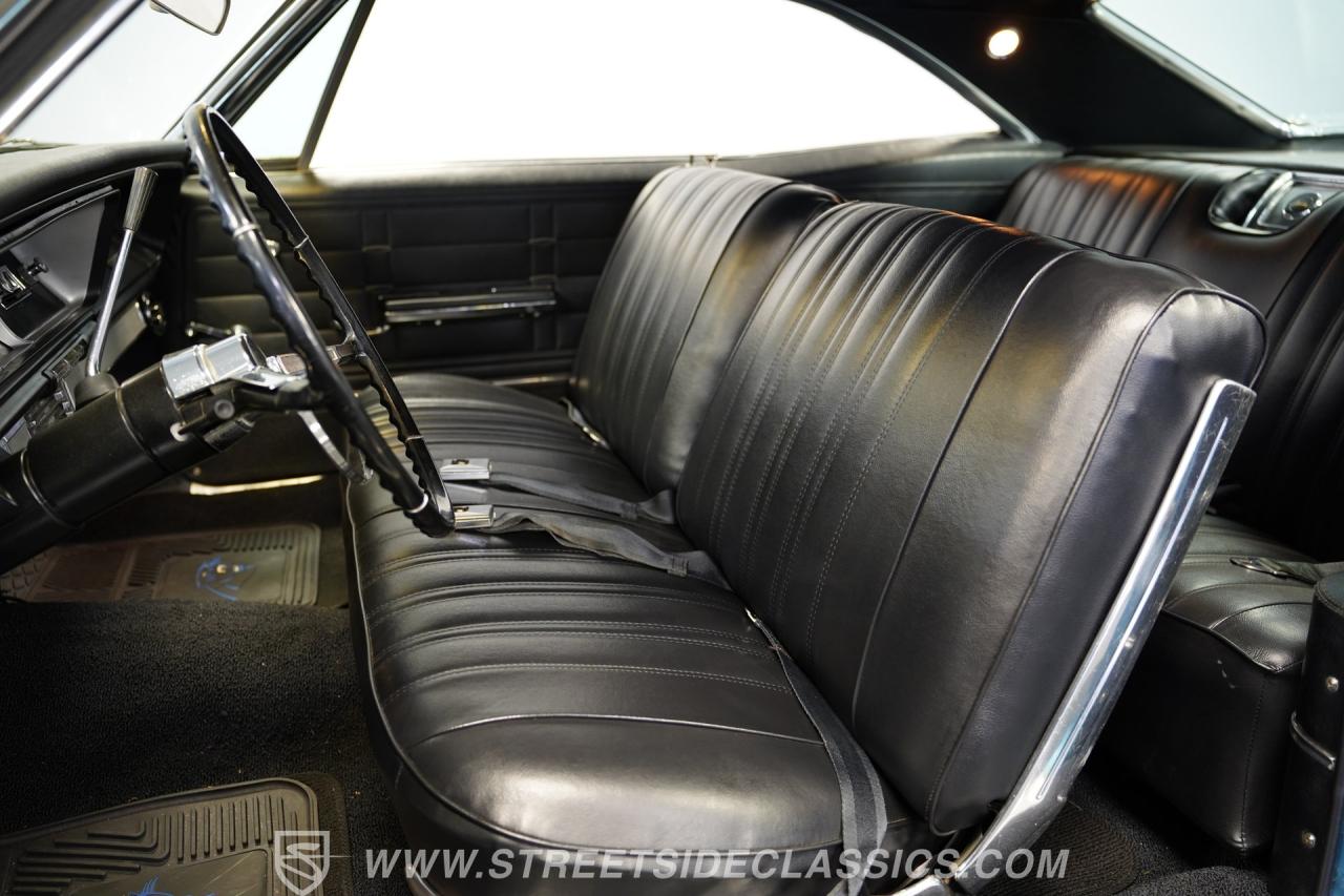 1966 Chevrolet Impala