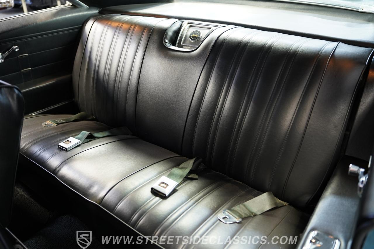 1966 Chevrolet Impala