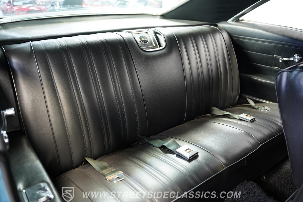 1966 Chevrolet Impala