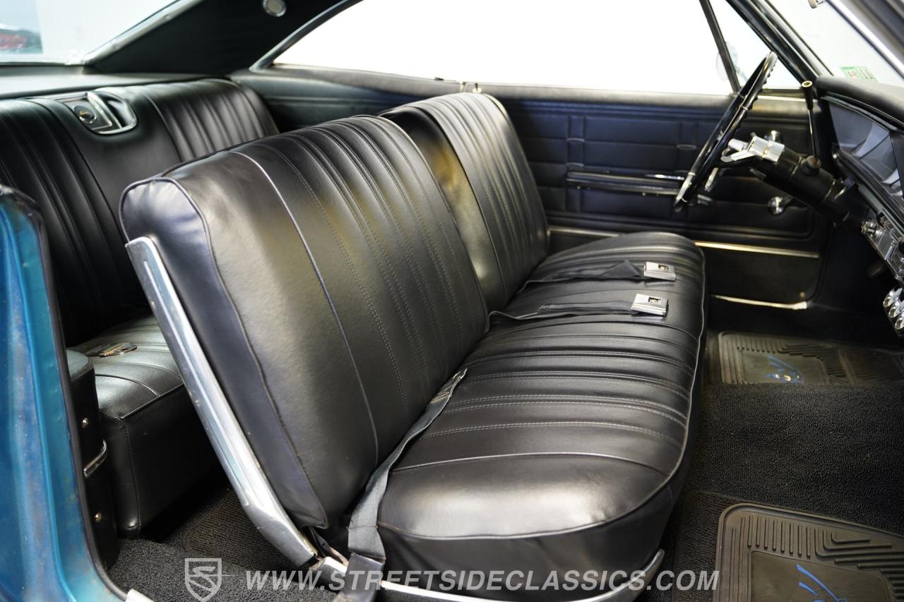 1966 Chevrolet Impala
