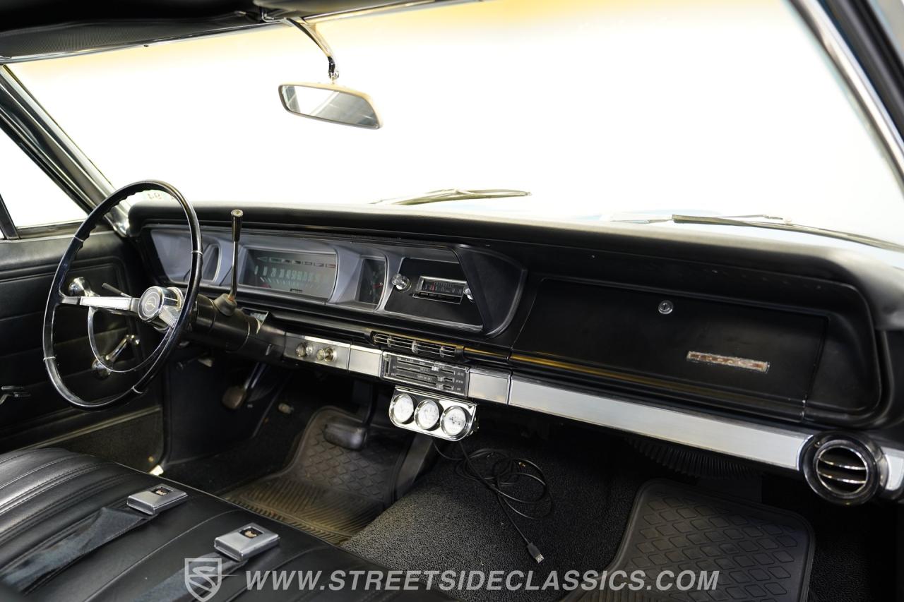 1966 Chevrolet Impala