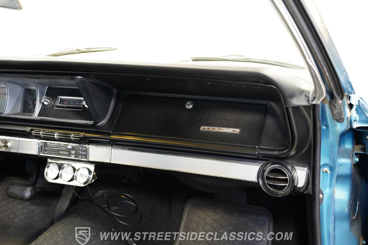 1966 Chevrolet Impala