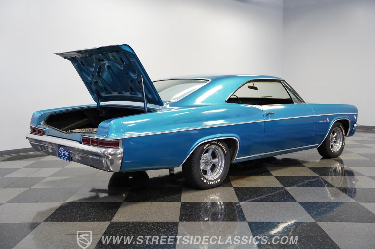 1966 Chevrolet Impala