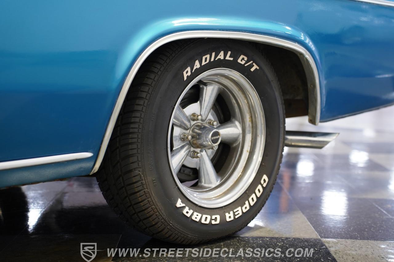 1966 Chevrolet Impala