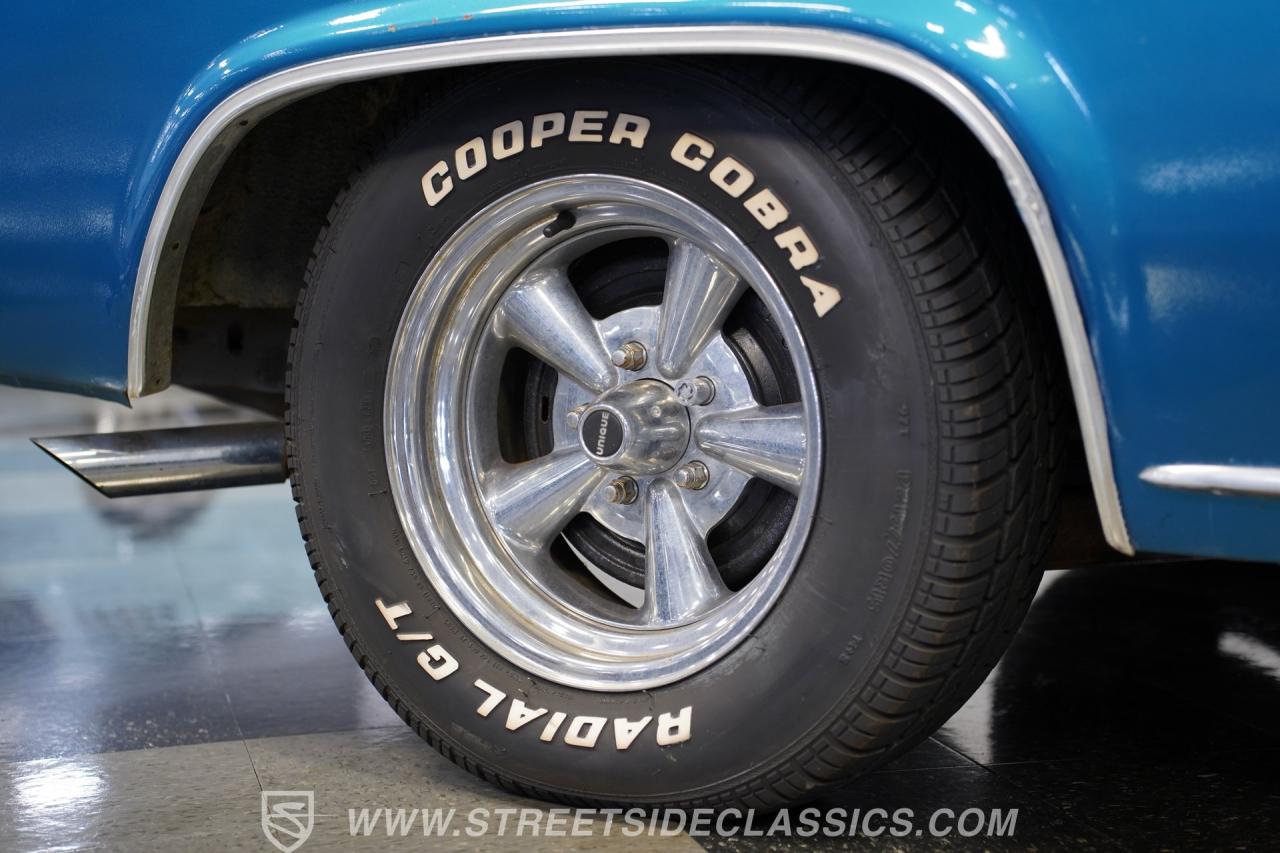 1966 Chevrolet Impala