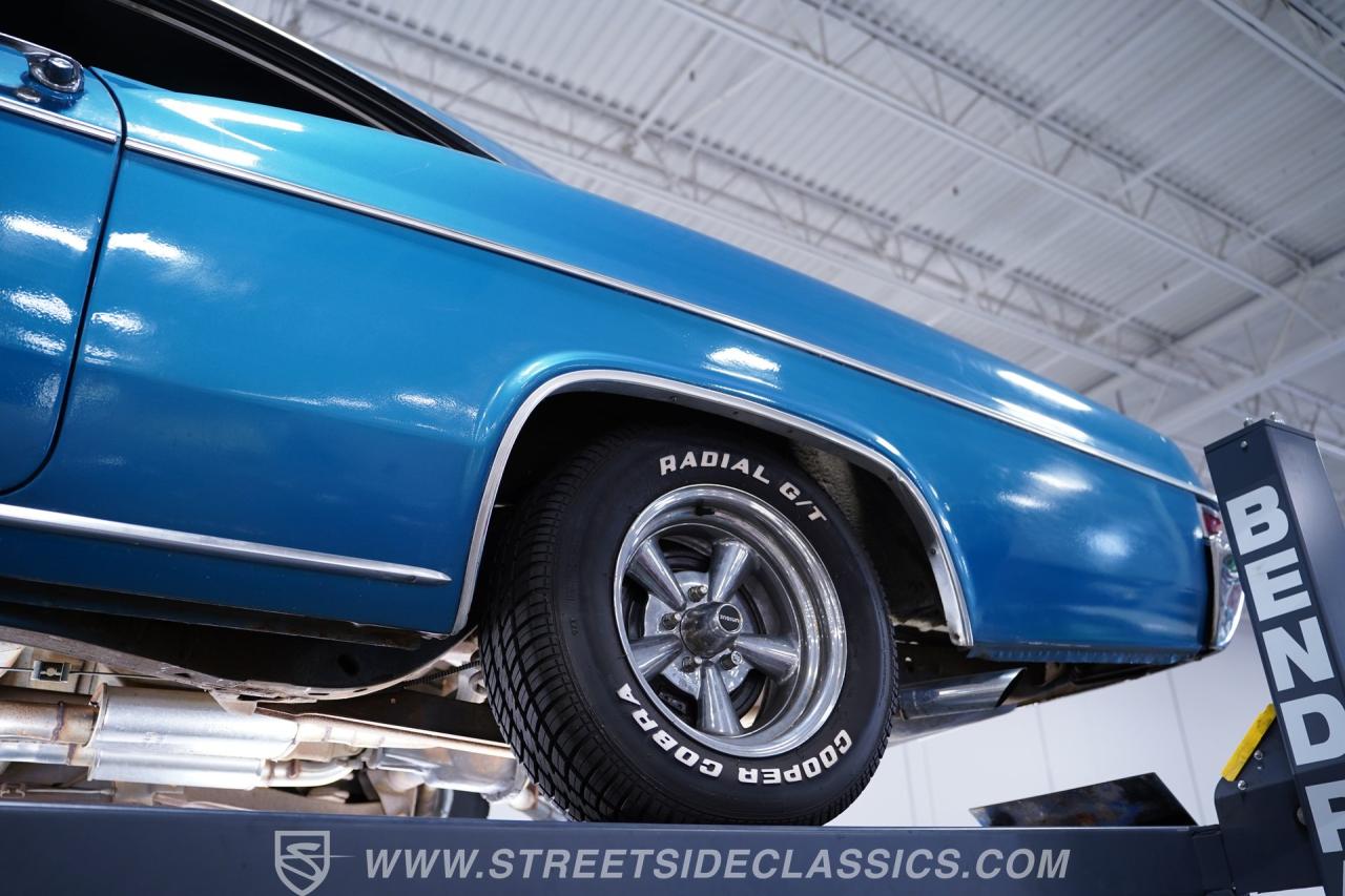 1966 Chevrolet Impala