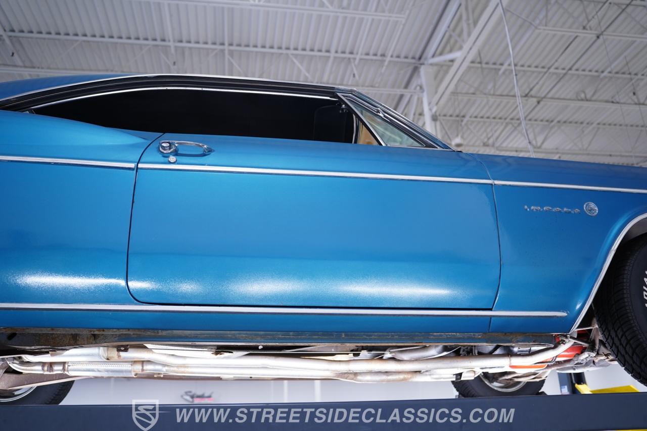 1966 Chevrolet Impala