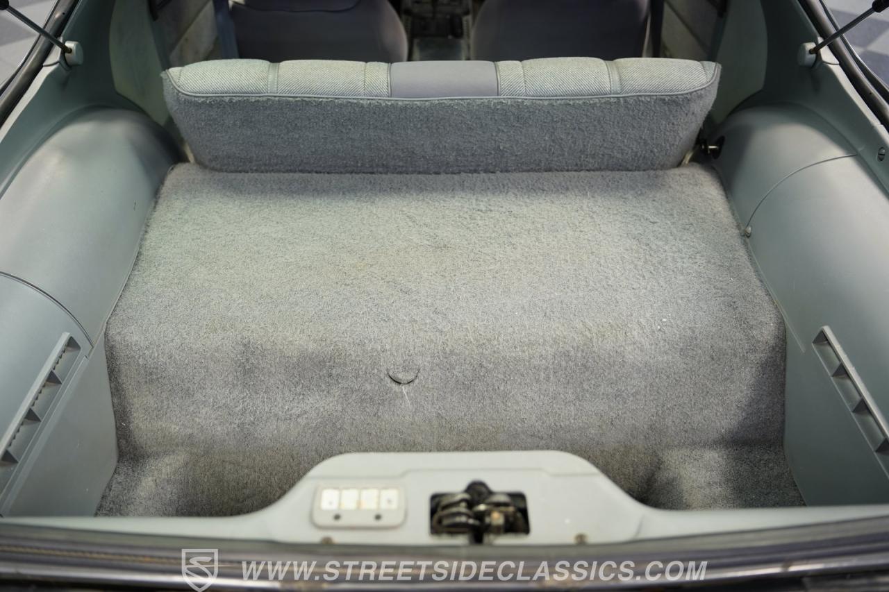 1988 Chevrolet Camaro IROC Z28