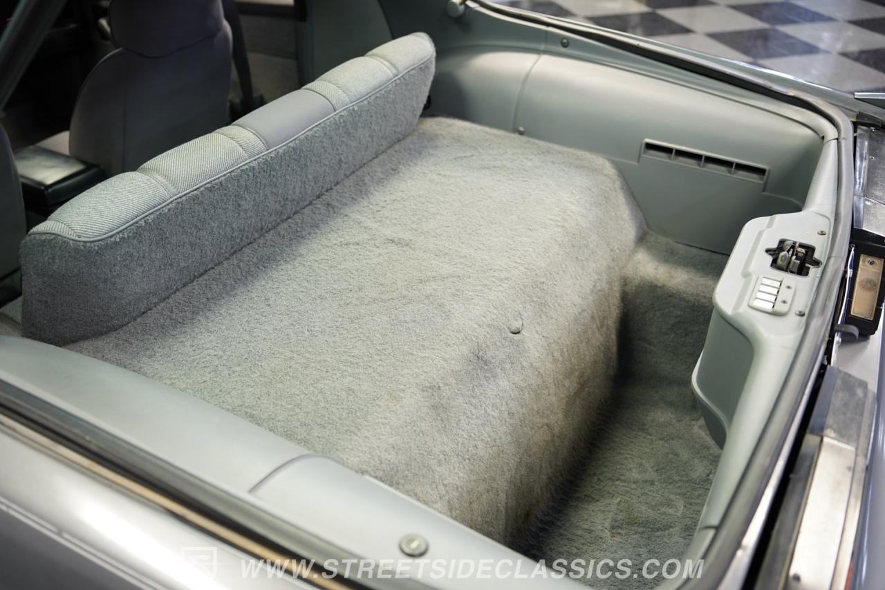 1988 Chevrolet Camaro IROC Z28