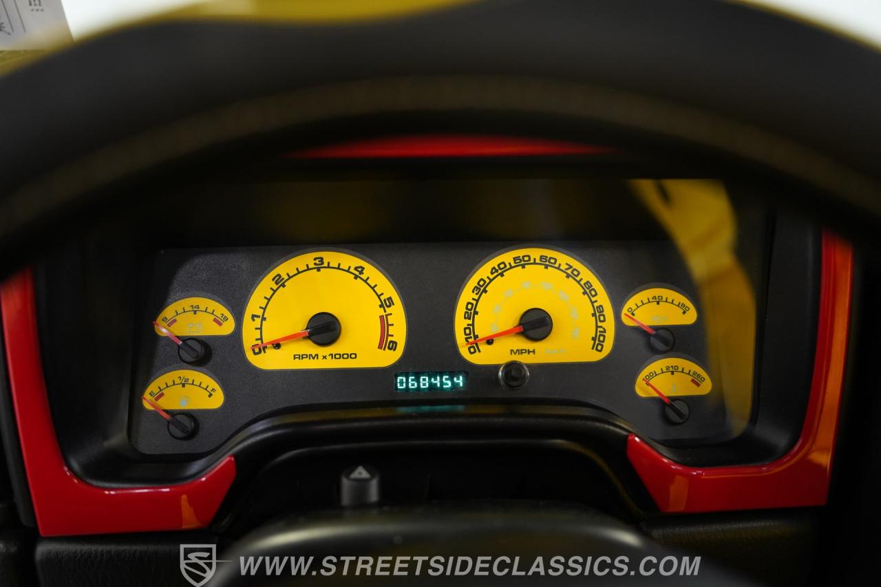 2006 Jeep Wrangler Rubicon