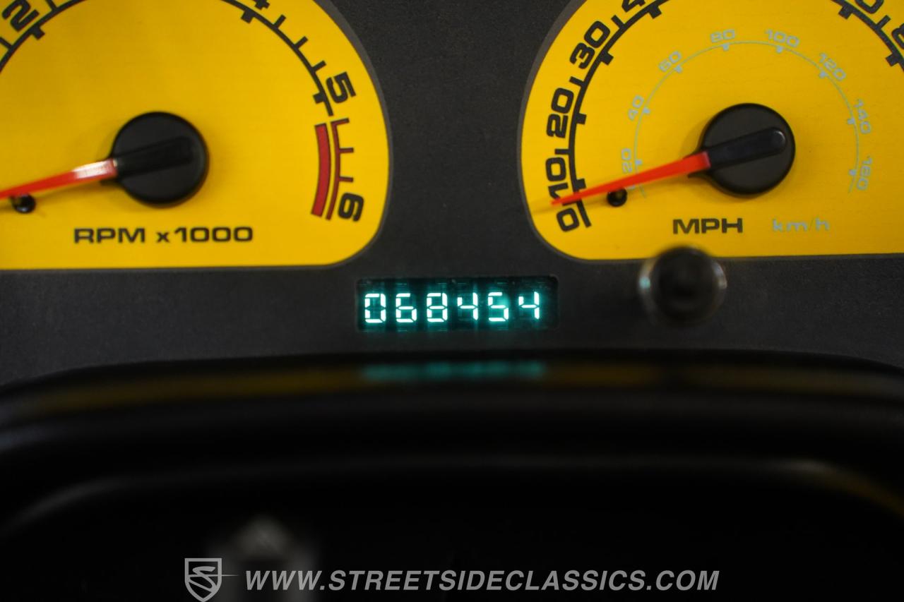 2006 Jeep Wrangler Rubicon