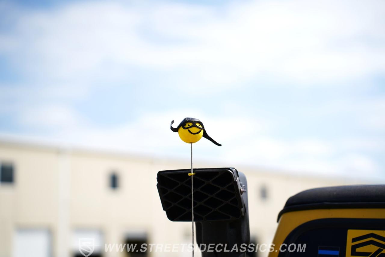 2006 Jeep Wrangler Rubicon