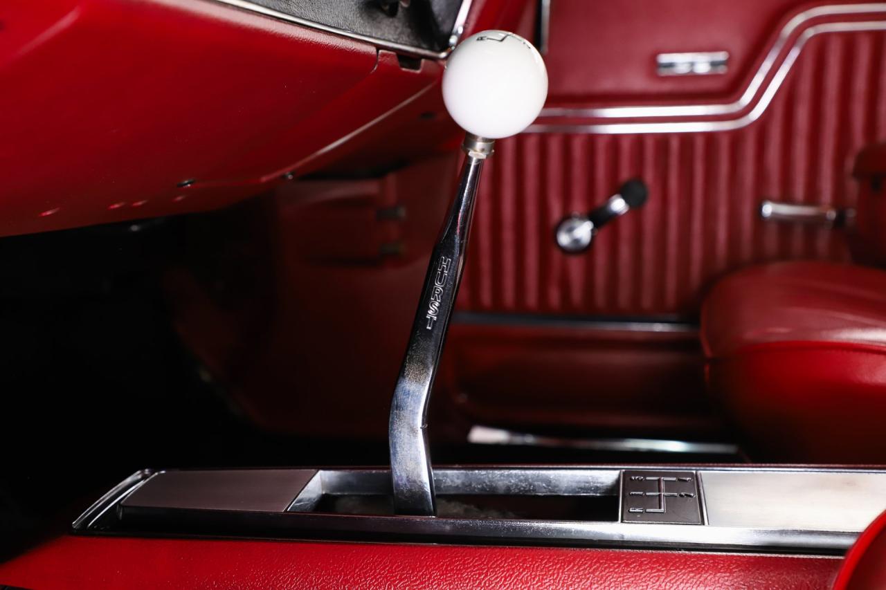 1970 Chevrolet Chevelle SS 454