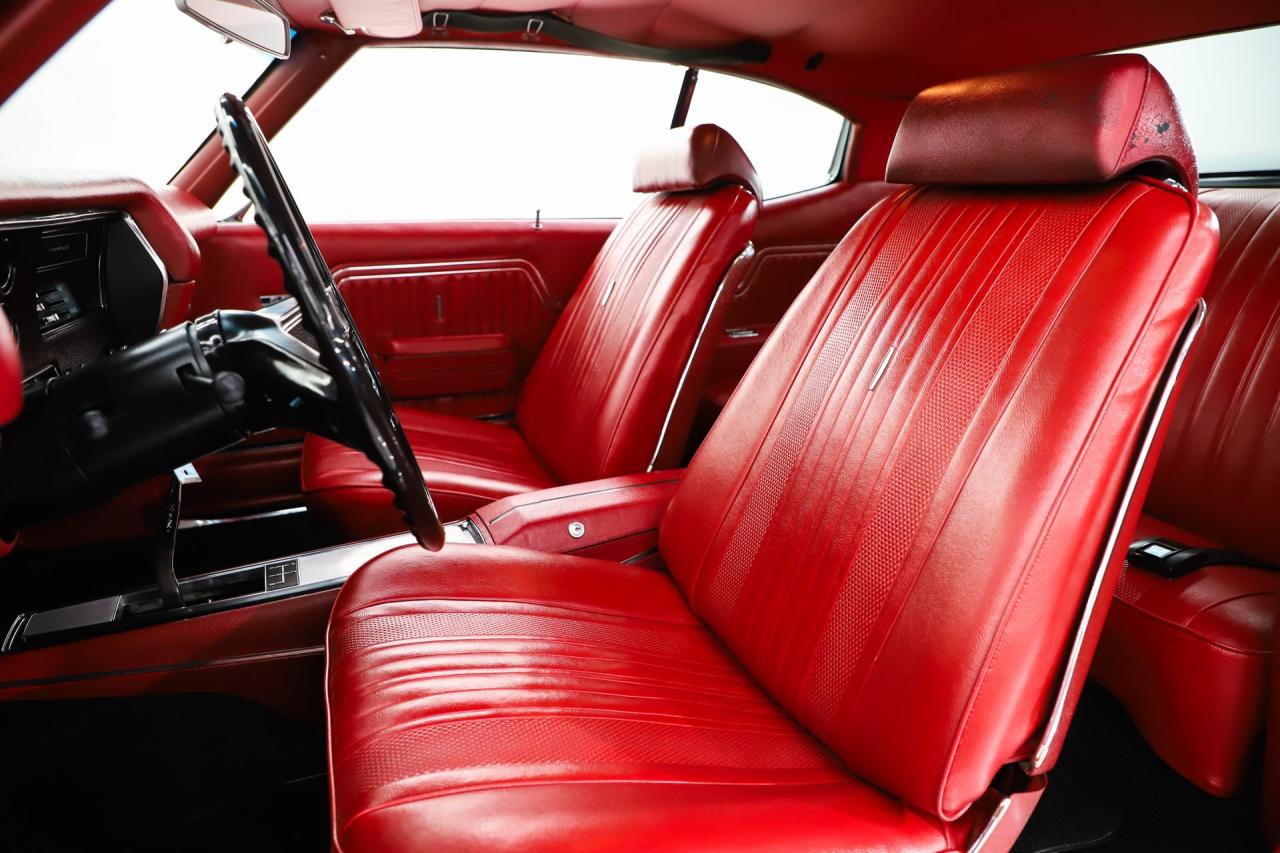 1970 Chevrolet Chevelle SS 454