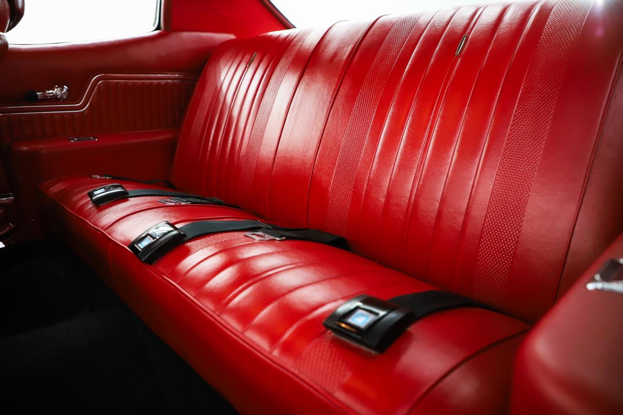 1970 Chevrolet Chevelle SS 454