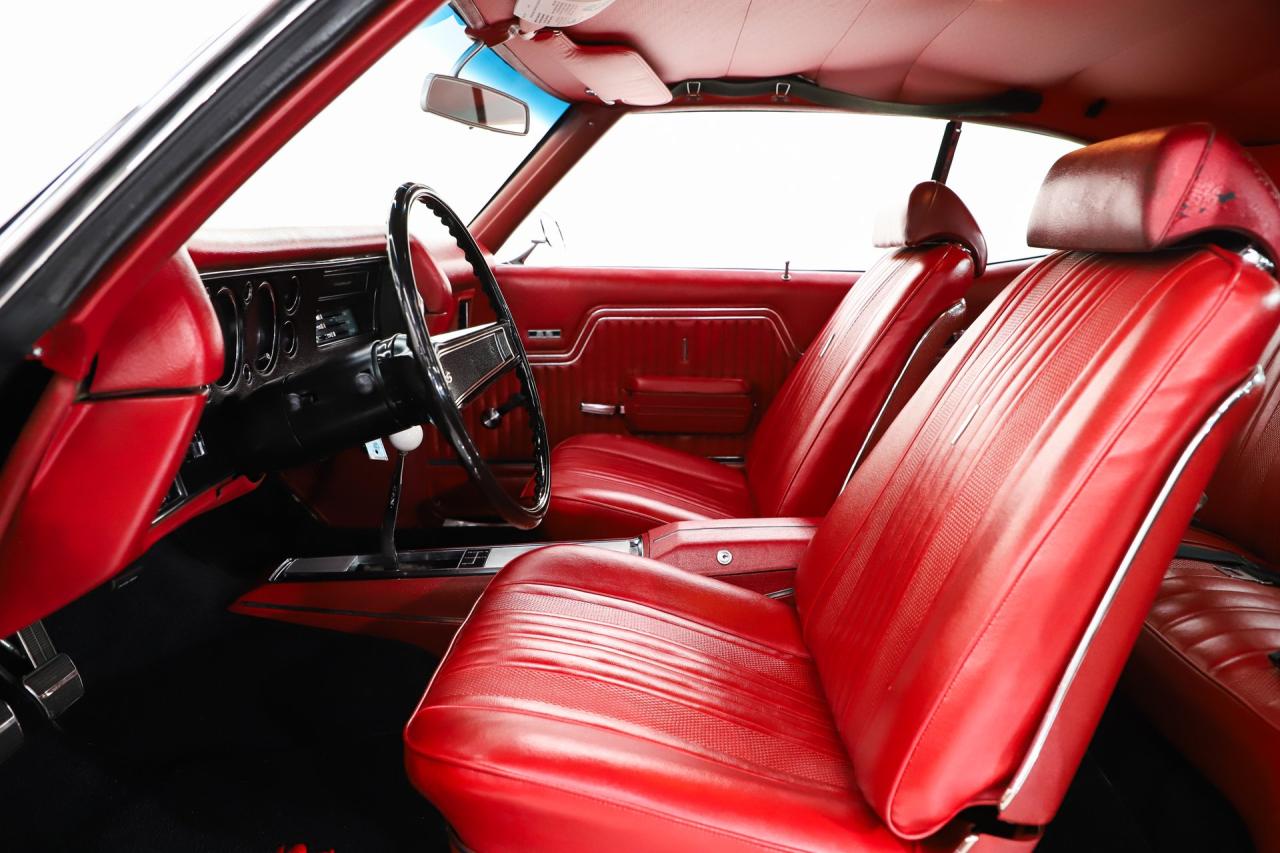 1970 Chevrolet Chevelle SS 454