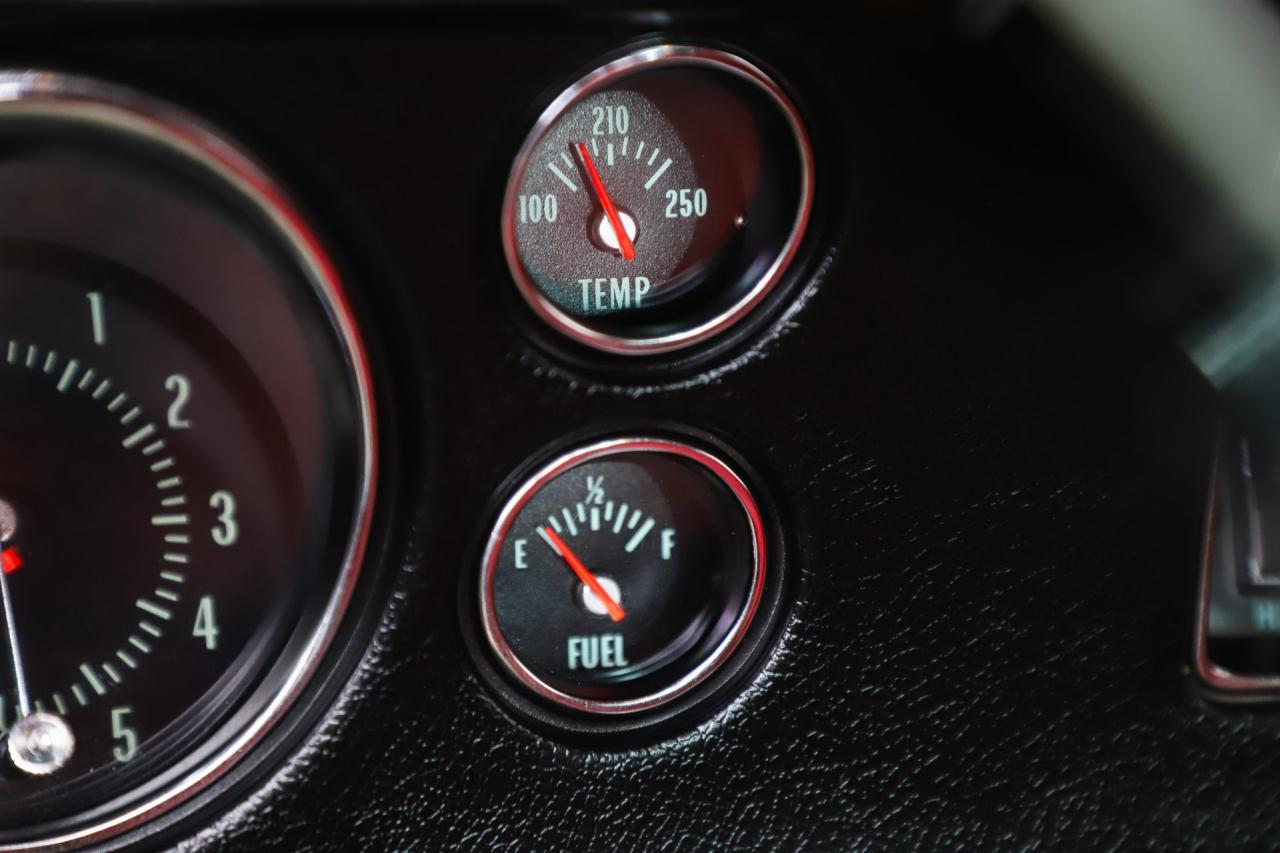 1970 Chevrolet Chevelle SS 454