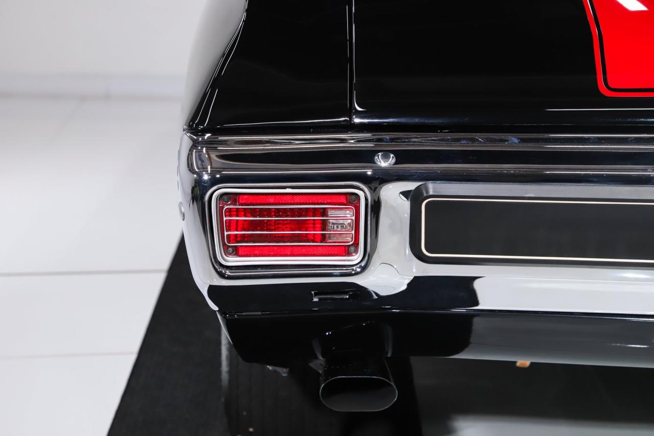 1970 Chevrolet Chevelle SS 454