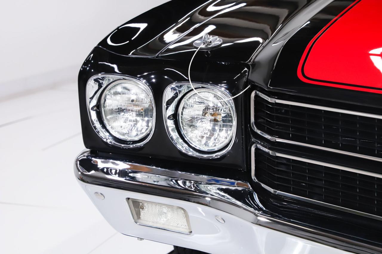 1970 Chevrolet Chevelle SS 454