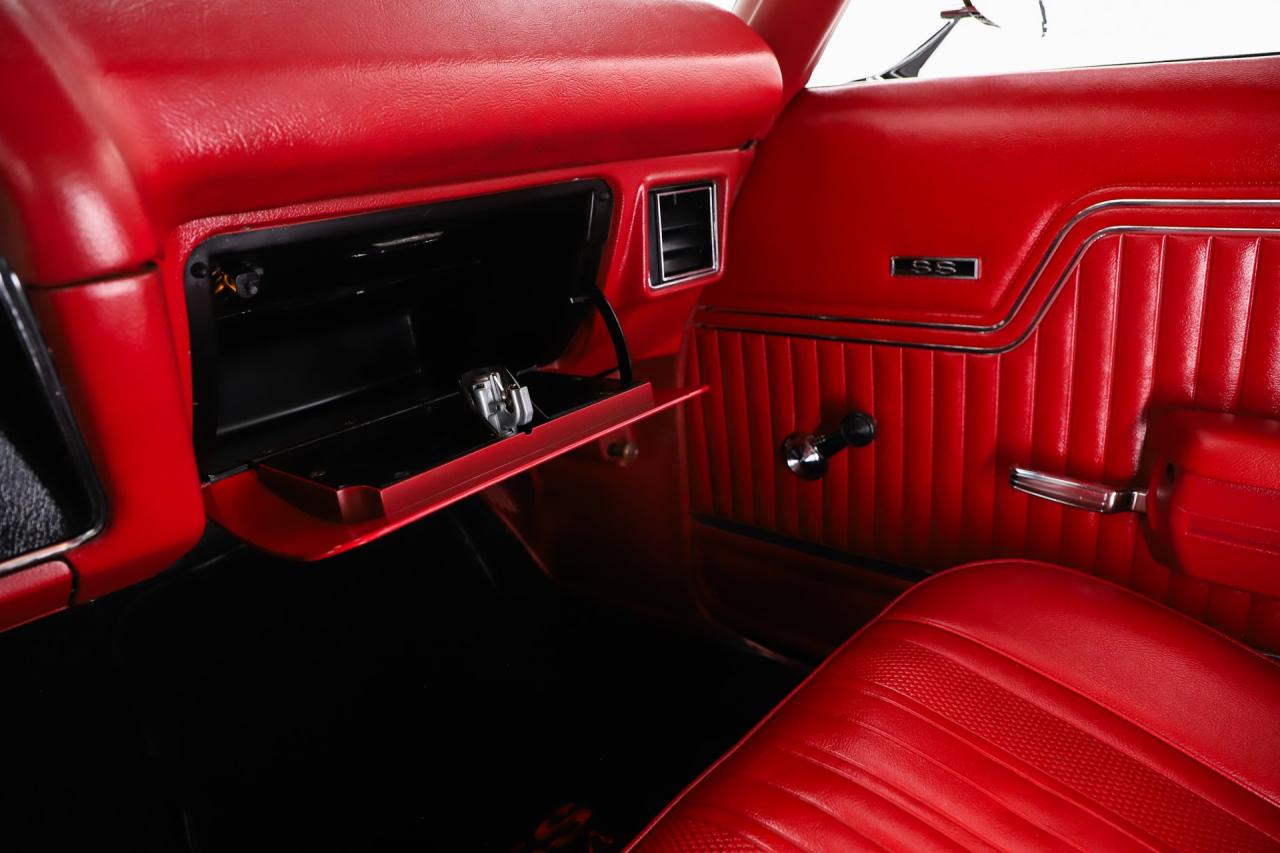 1970 Chevrolet Chevelle SS 454