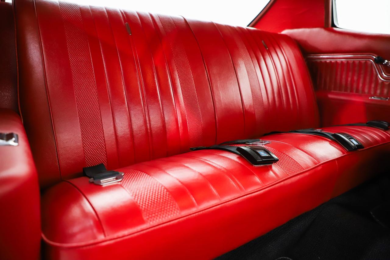 1970 Chevrolet Chevelle SS 454