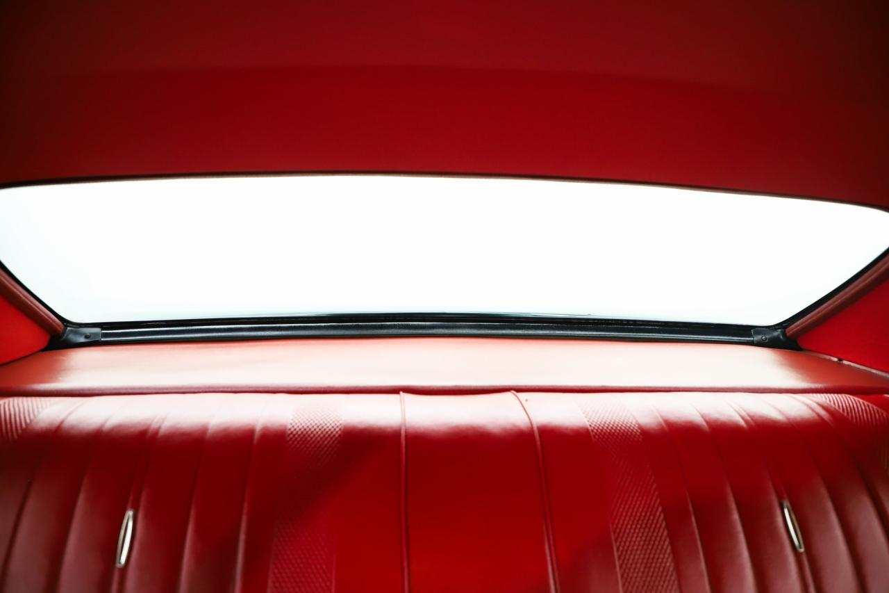 1970 Chevrolet Chevelle SS 454