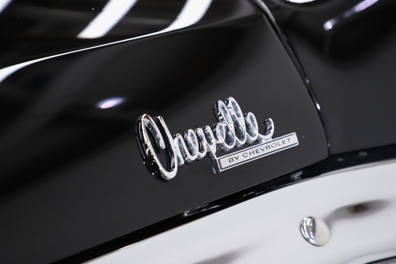 1970 Chevrolet Chevelle SS 454