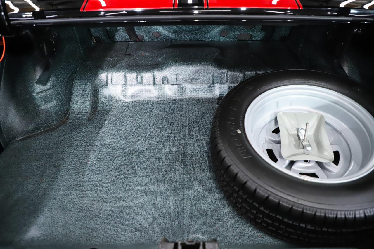 1970 Chevrolet Chevelle SS 454