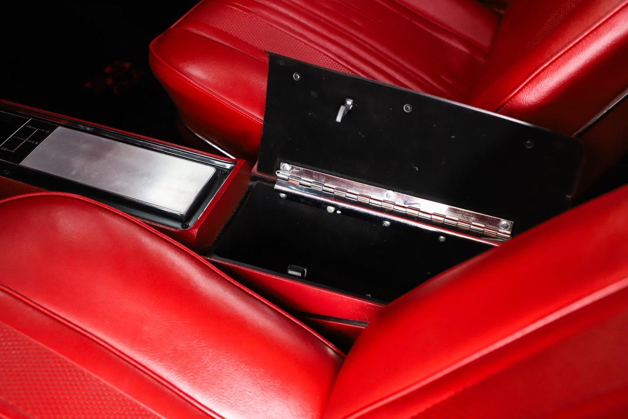 1970 Chevrolet Chevelle SS 454