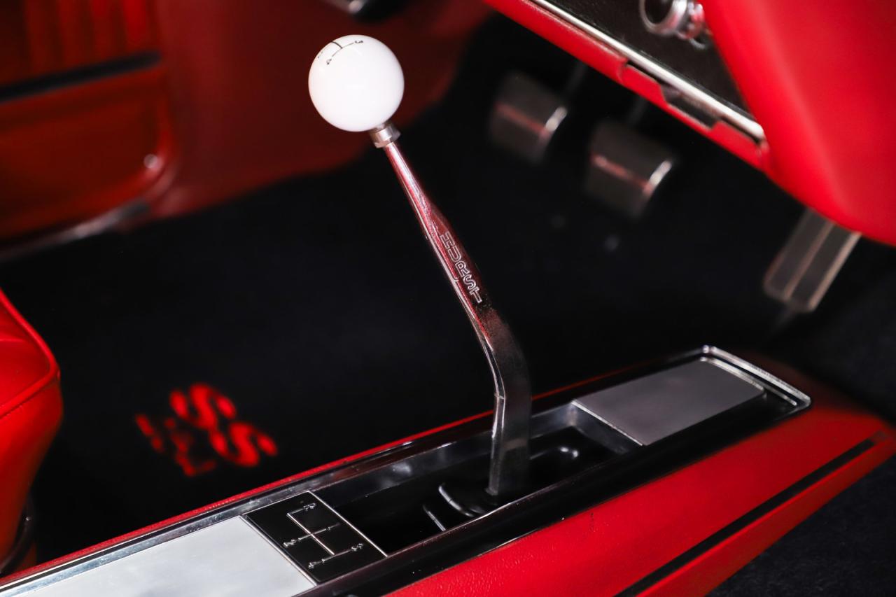 1970 Chevrolet Chevelle SS 454