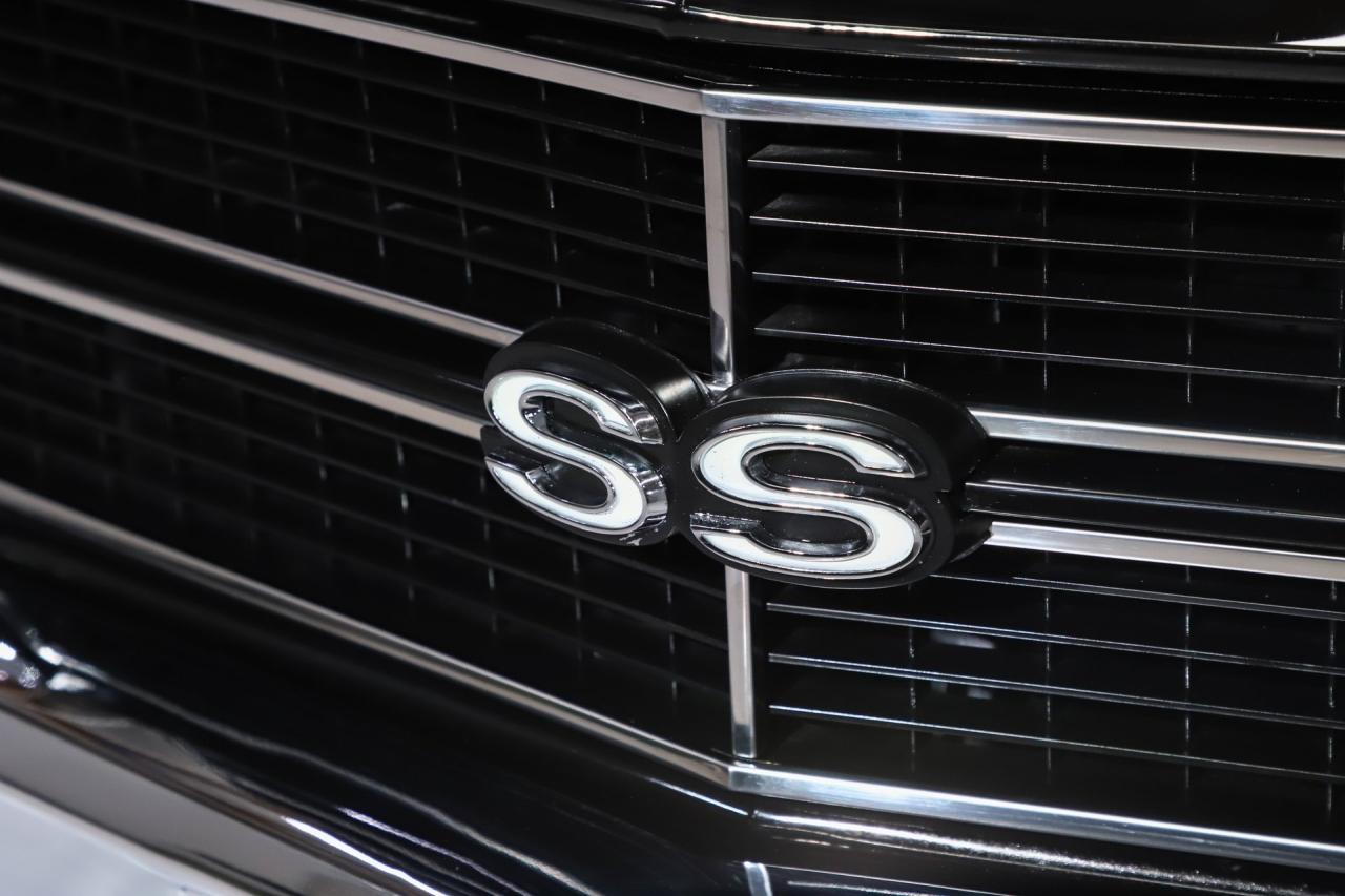 1970 Chevrolet Chevelle SS 454