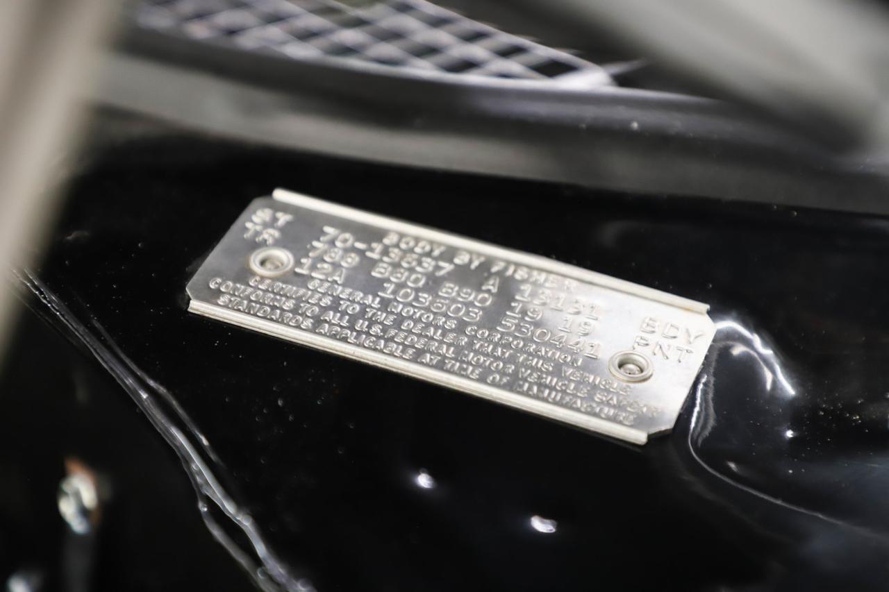 1970 Chevrolet Chevelle SS 454