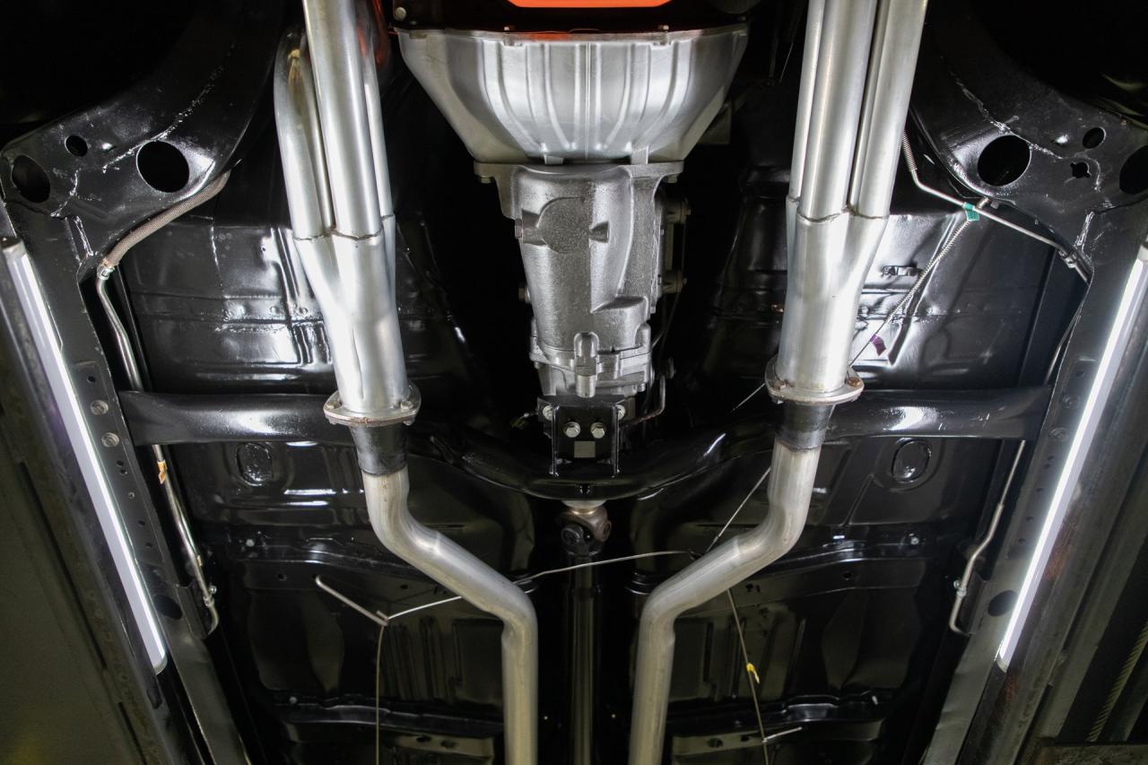 1970 Chevrolet Chevelle SS 454
