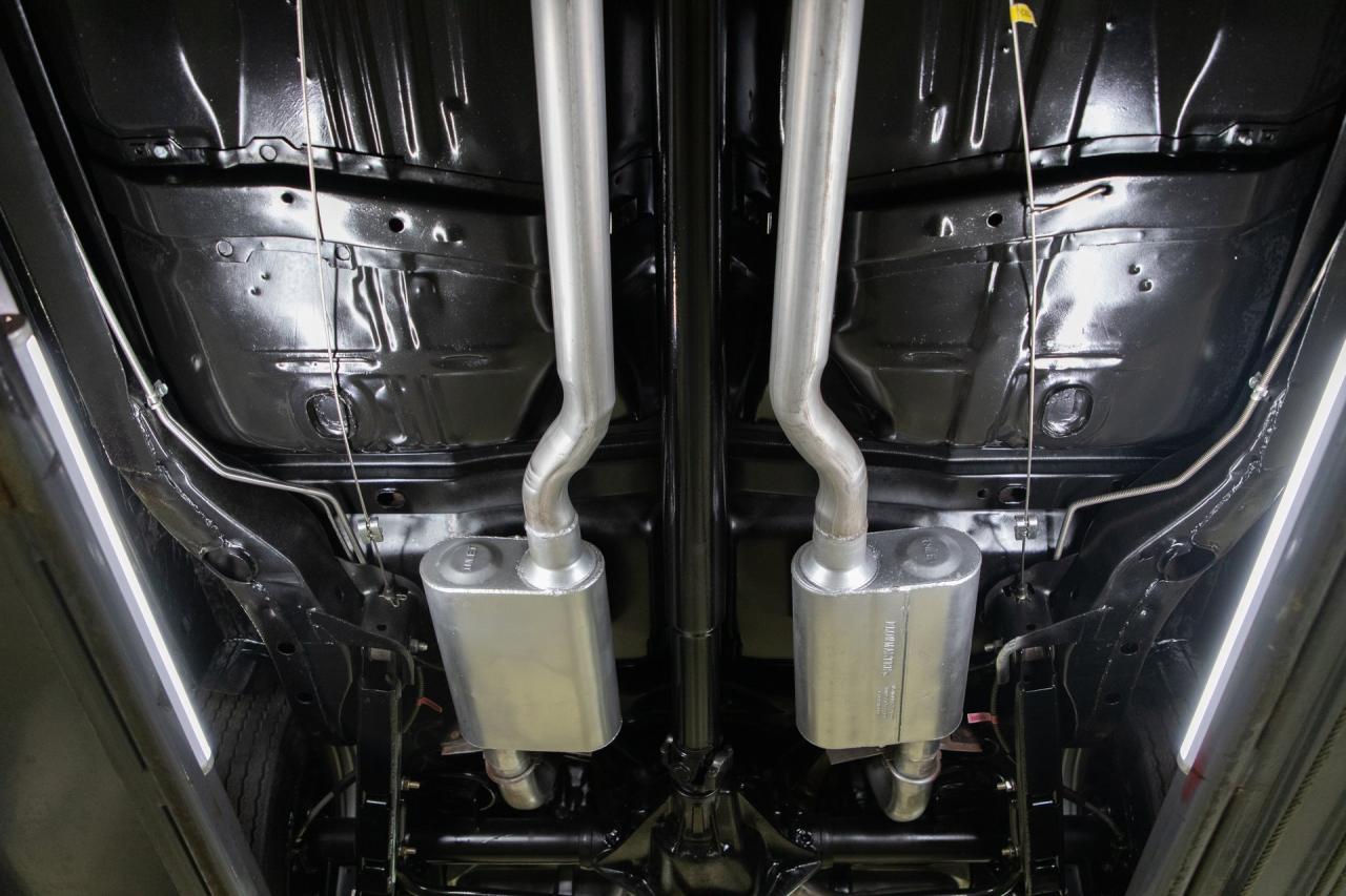 1970 Chevrolet Chevelle SS 454
