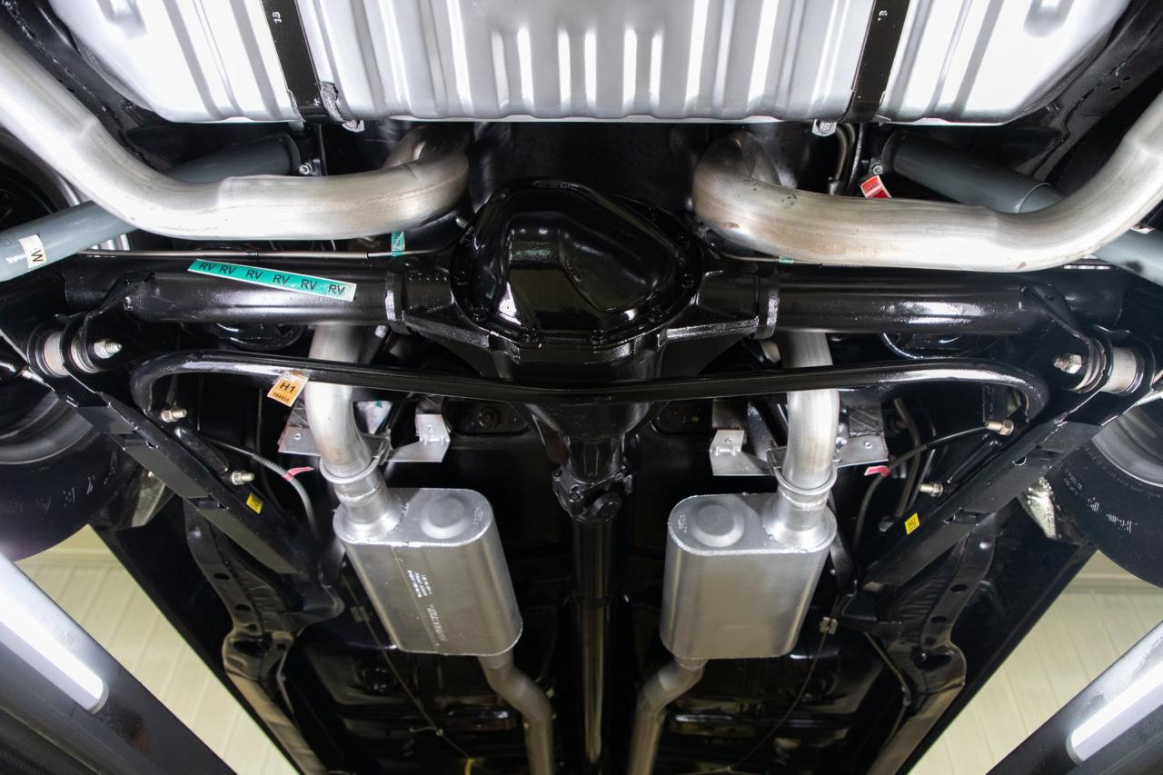 1970 Chevrolet Chevelle SS 454