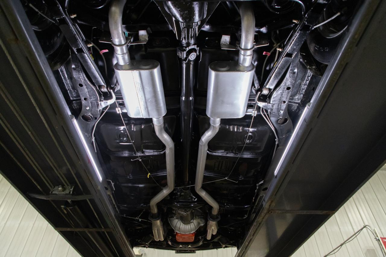 1970 Chevrolet Chevelle SS 454