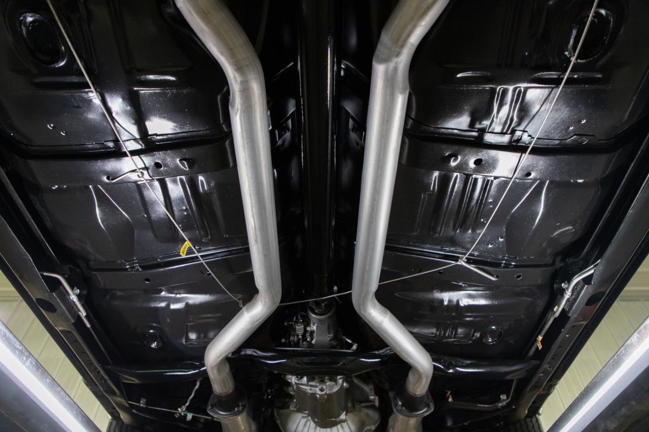 1970 Chevrolet Chevelle SS 454