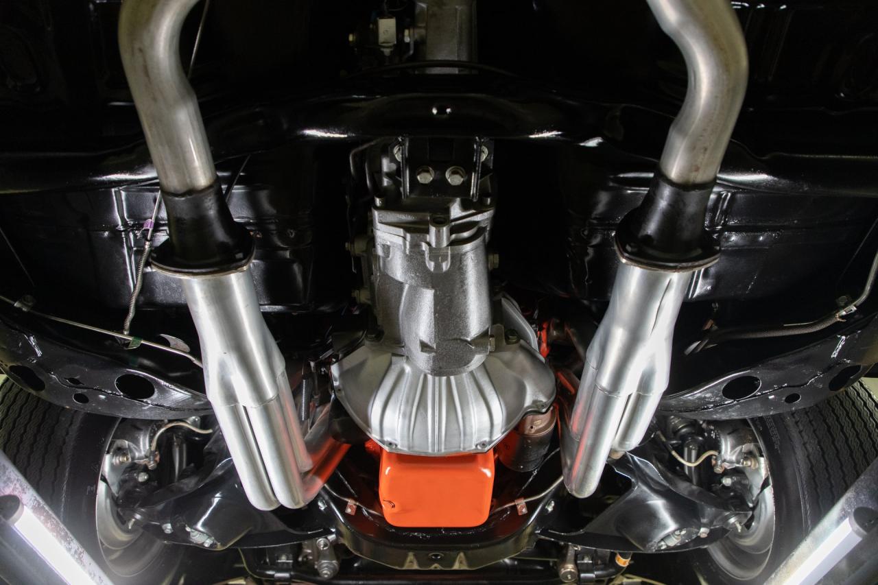 1970 Chevrolet Chevelle SS 454