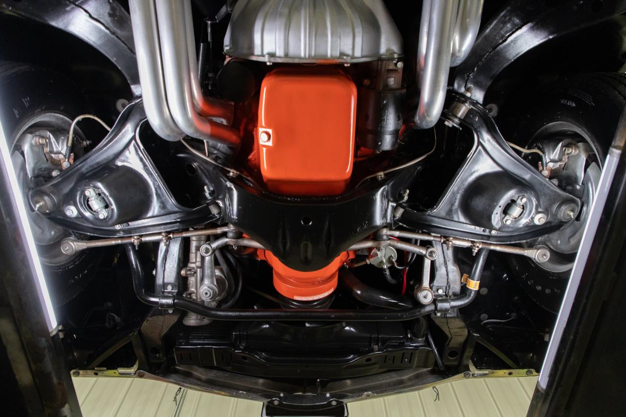 1970 Chevrolet Chevelle SS 454
