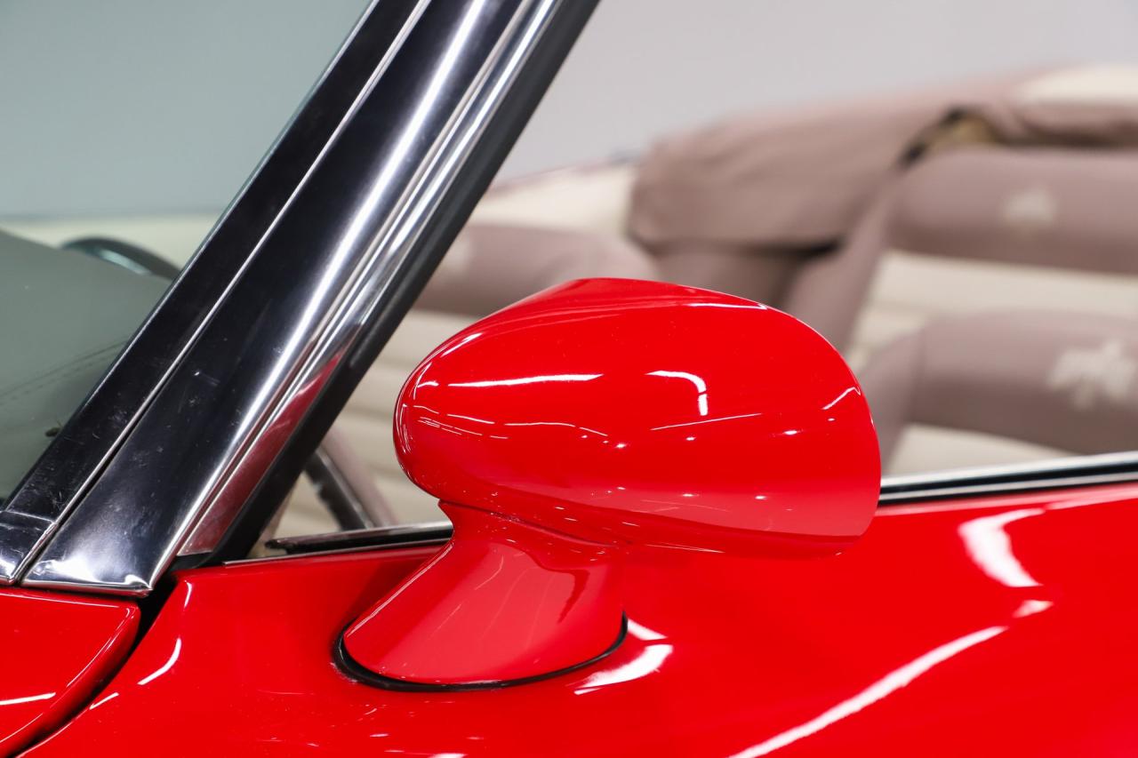 1968 Pontiac Firebird Pro Touring