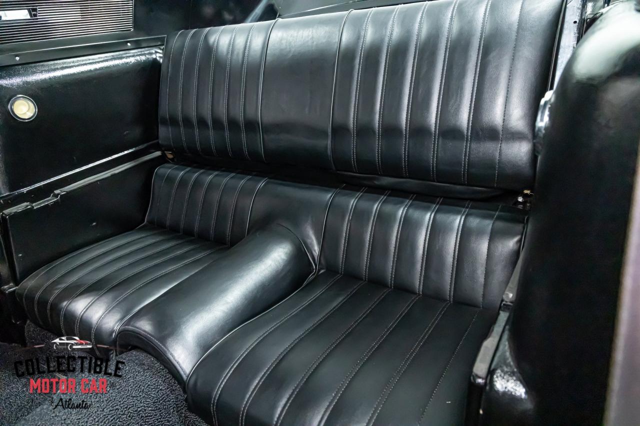 1968 Ford Mustang Shelby GT350 Tribute