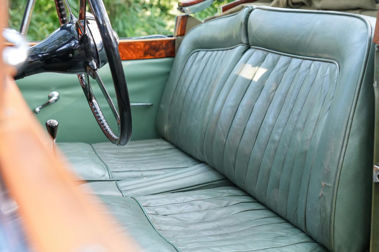 1953 Jaguar XK 120