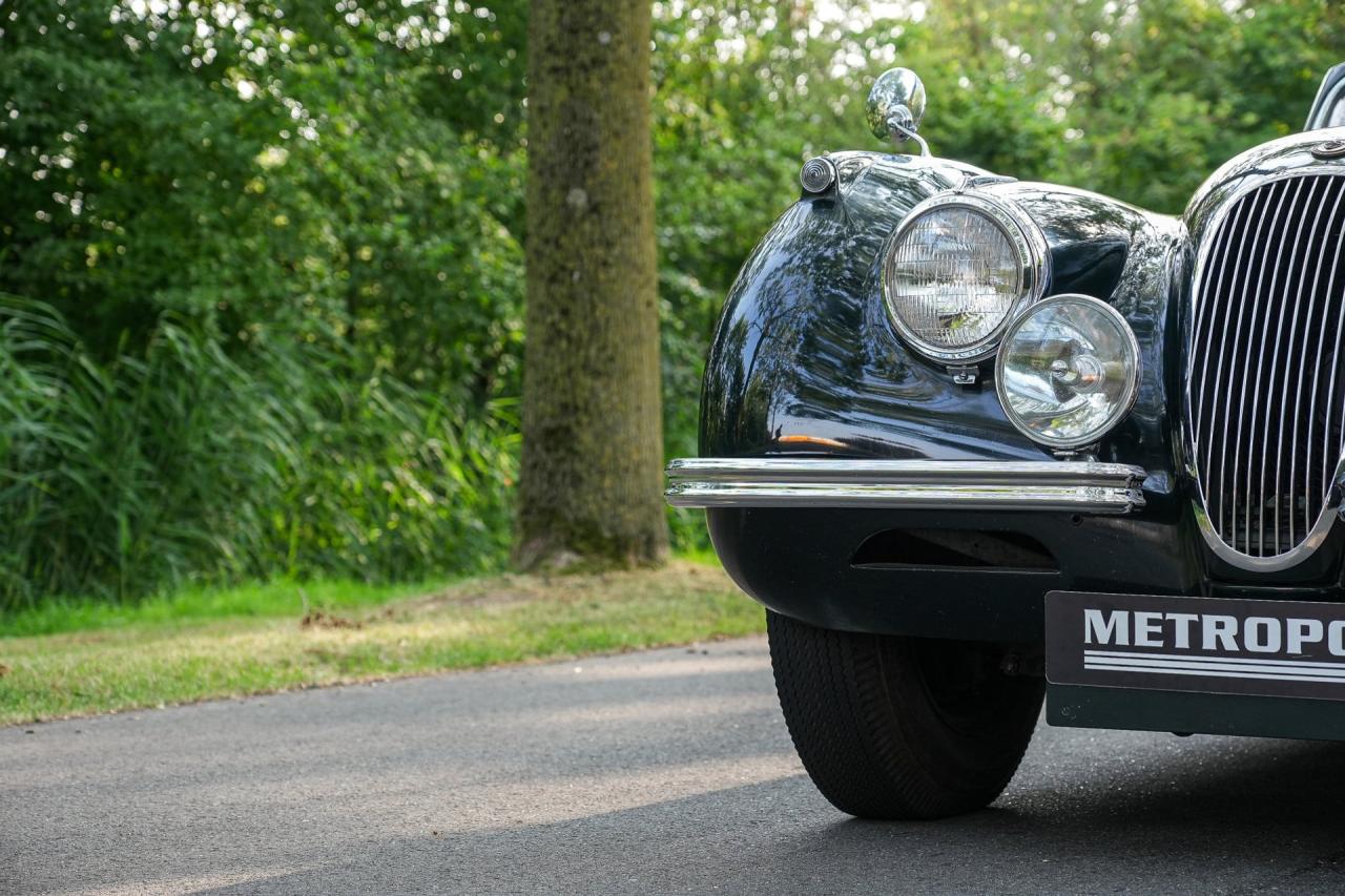 1953 Jaguar XK 120