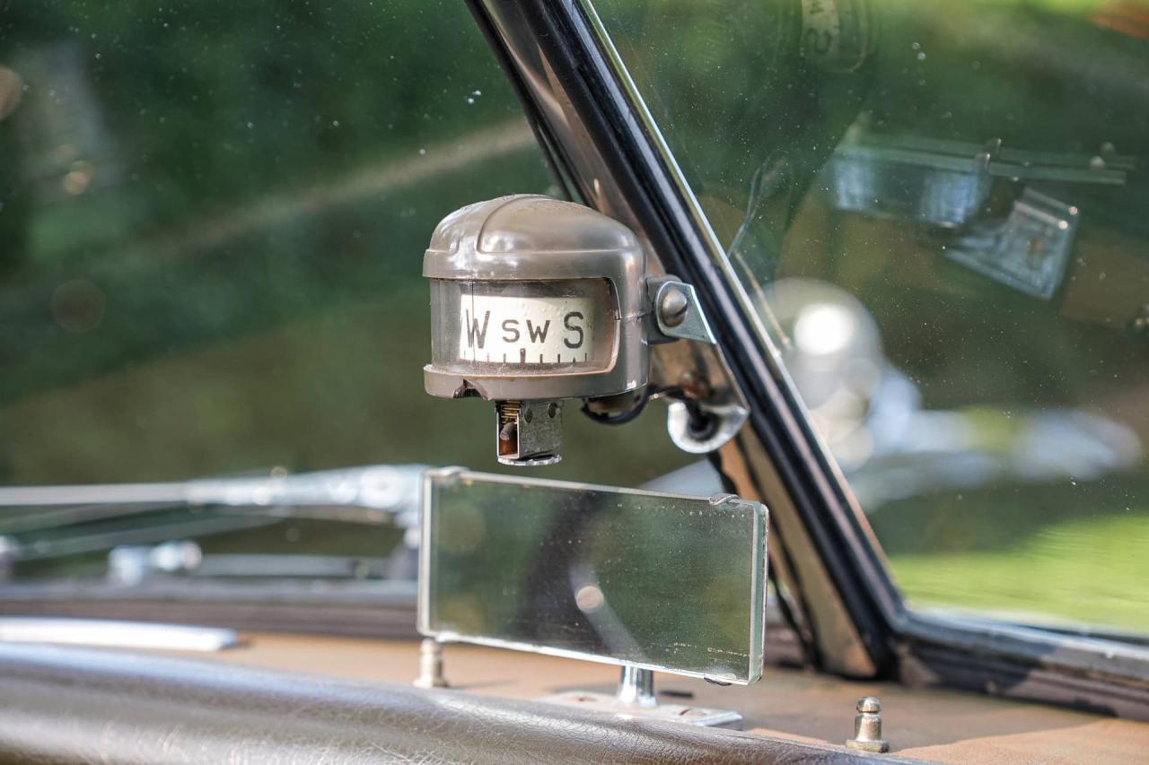 1953 Jaguar XK 120