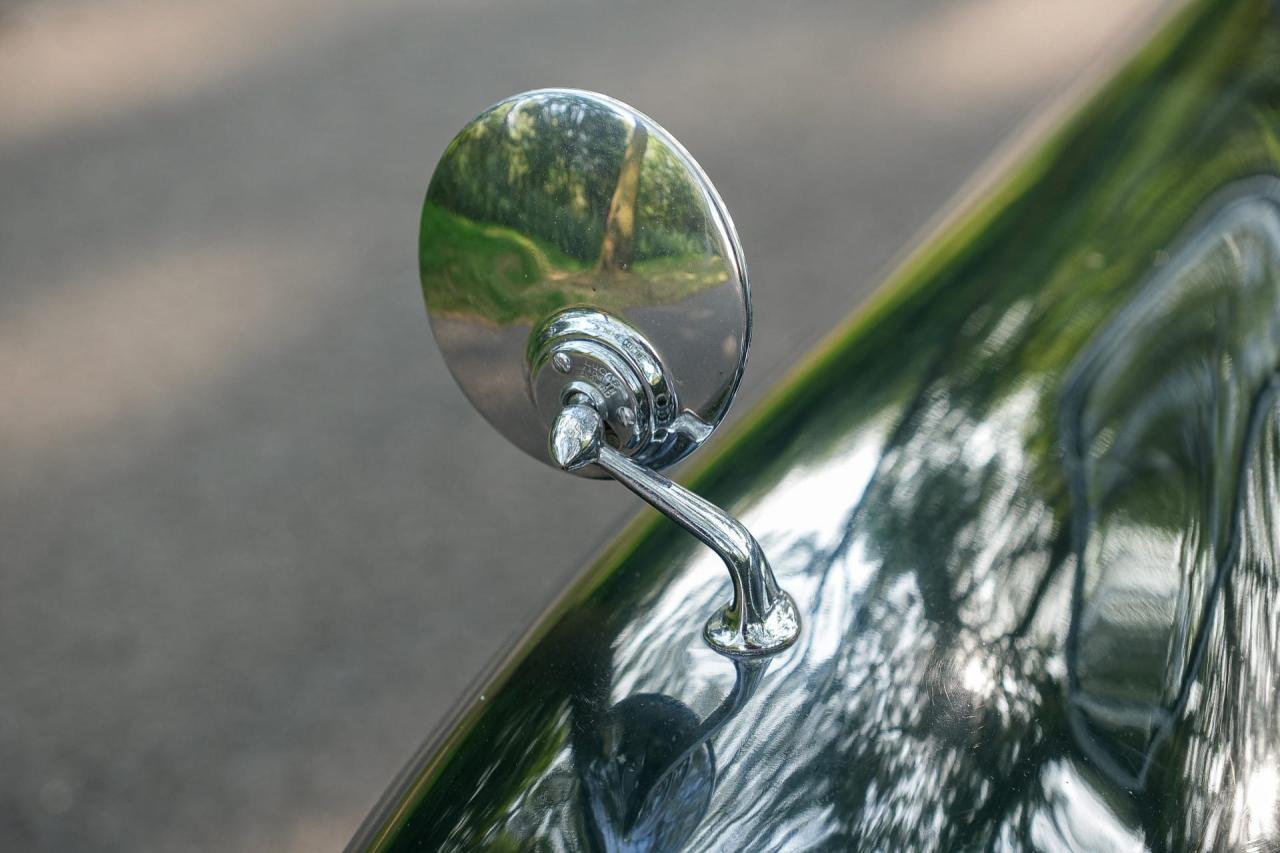 1953 Jaguar XK 120